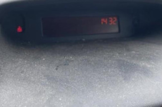 Boite de vitesses RENAULT CLIO 3