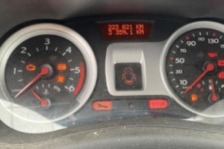 Boite de vitesses RENAULT CLIO 3
