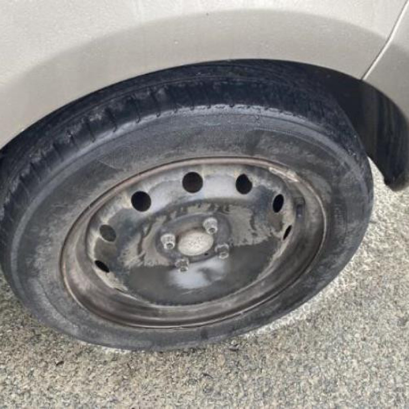 Boite de vitesses RENAULT CLIO 3 Photo n°19