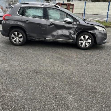 Boite de vitesses PEUGEOT 2008 1