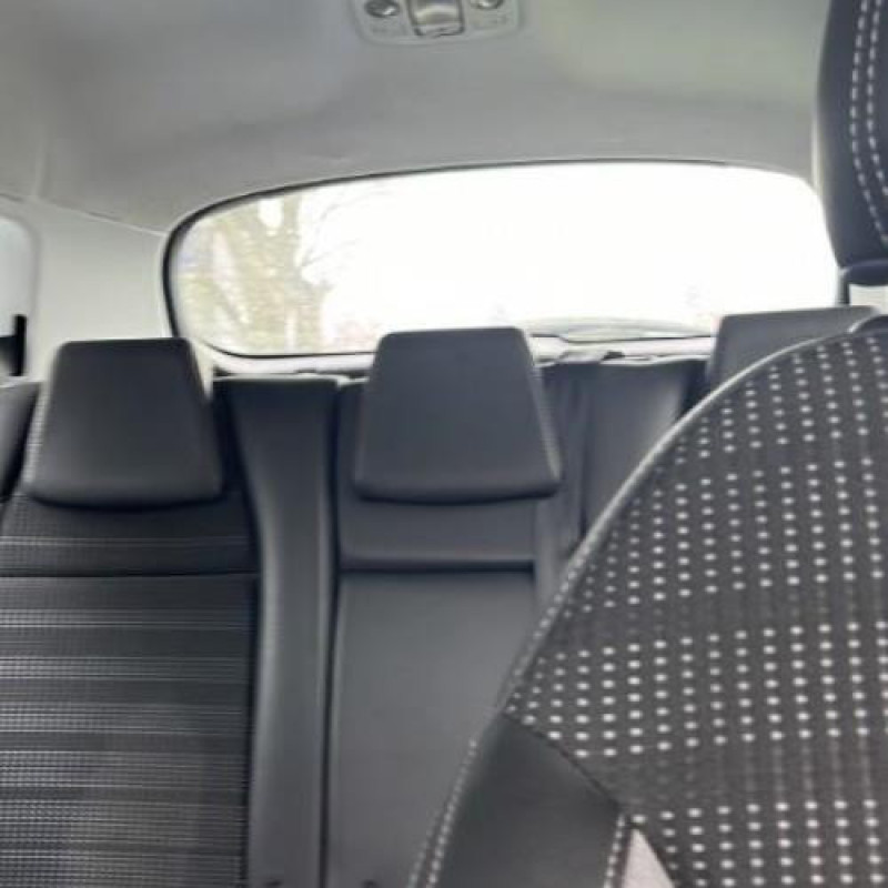 Boite de vitesses PEUGEOT 2008 1 Photo n°6