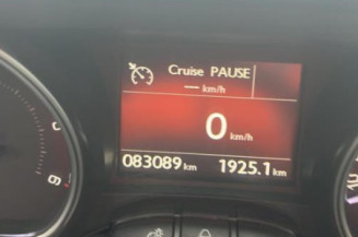 Boite de vitesses PEUGEOT 2008 1