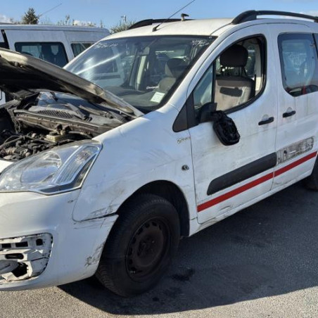 Boite de vitesses PEUGEOT PARTNER 2 Photo n°1