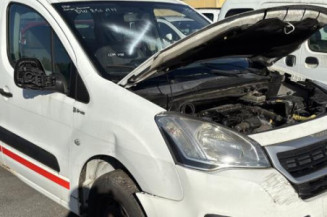 Boite de vitesses PEUGEOT PARTNER 2