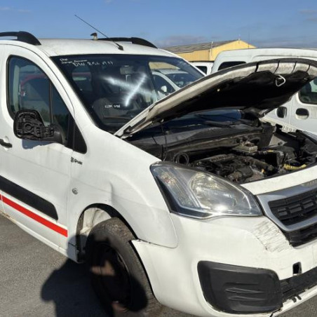 Boite de vitesses PEUGEOT PARTNER 2
