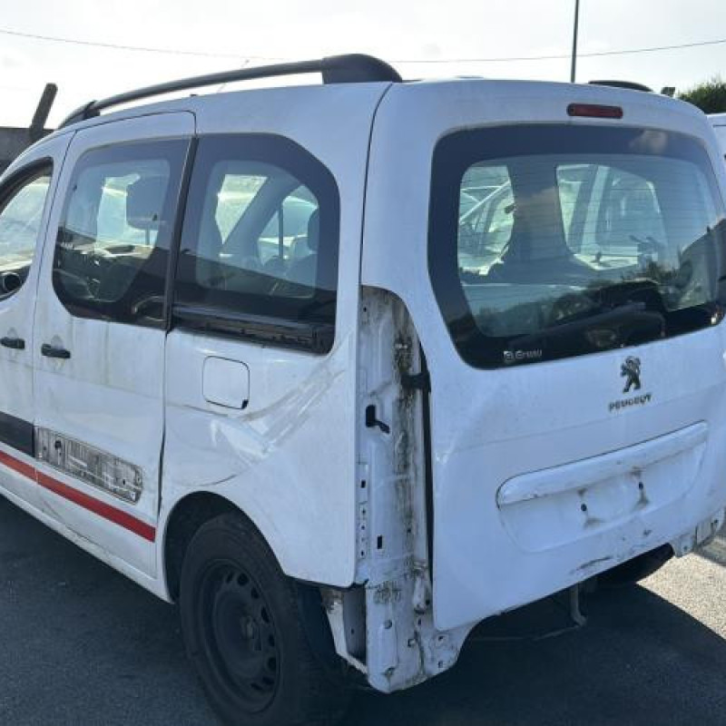 Boite de vitesses PEUGEOT PARTNER 2 Photo n°3