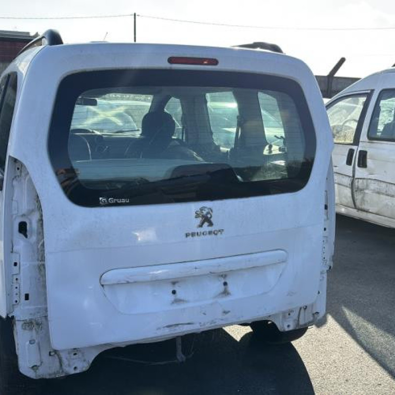 Boite de vitesses PEUGEOT PARTNER 2 Photo n°4