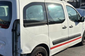 Boite de vitesses PEUGEOT PARTNER 2