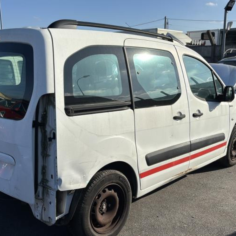 Boite de vitesses PEUGEOT PARTNER 2 Photo n°5