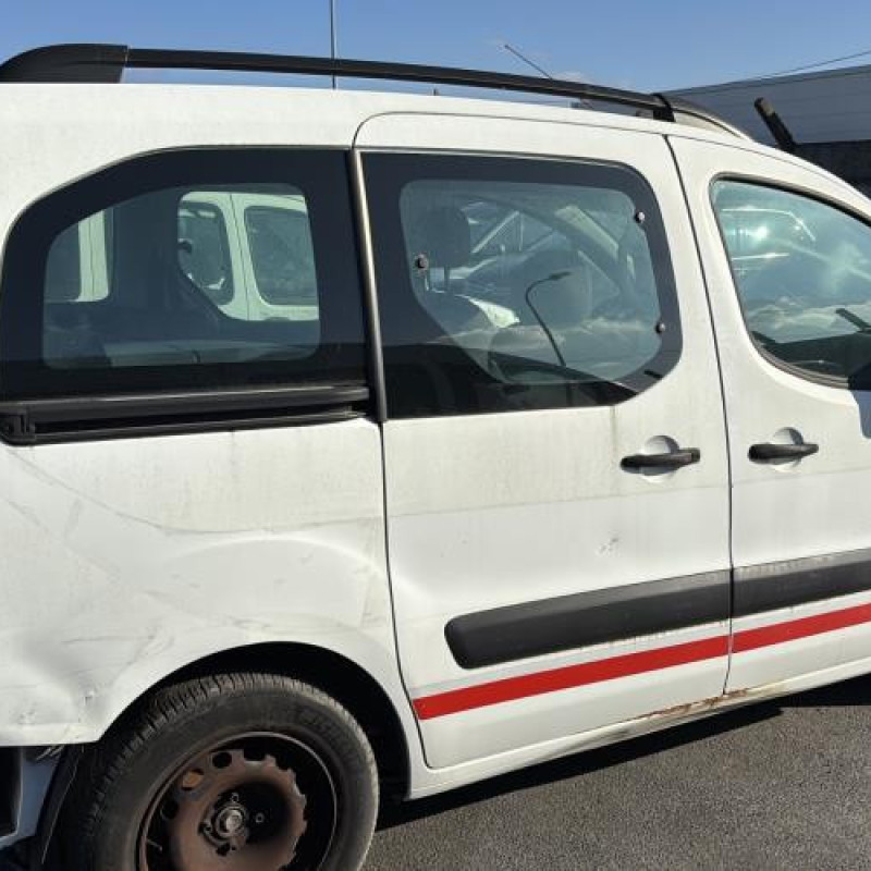 Boite de vitesses PEUGEOT PARTNER 2 Photo n°7