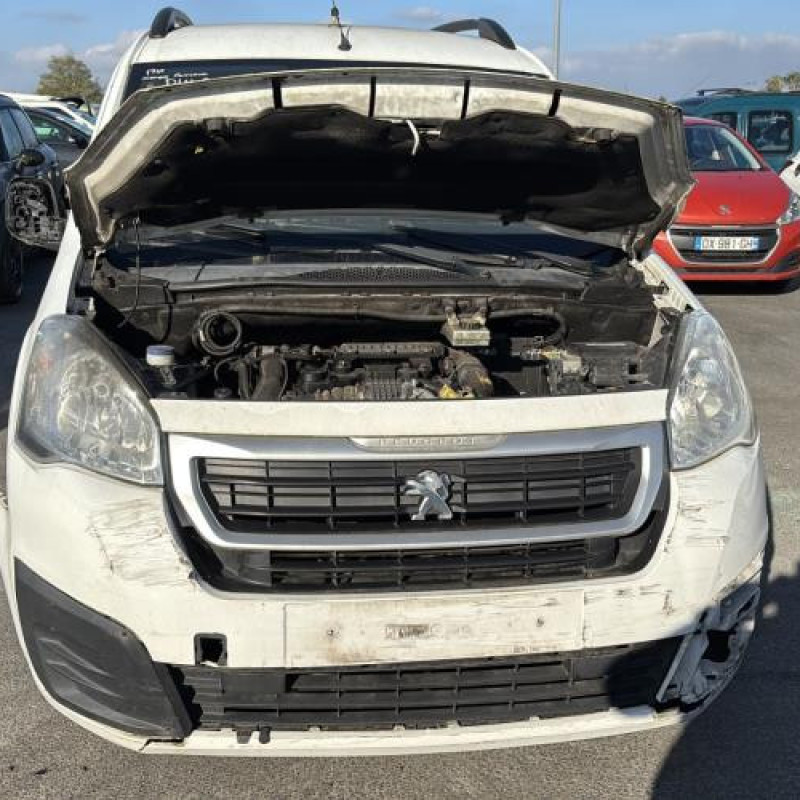 Boite de vitesses PEUGEOT PARTNER 2 Photo n°8