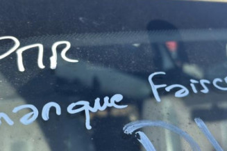 Boite de vitesses PEUGEOT PARTNER 2
