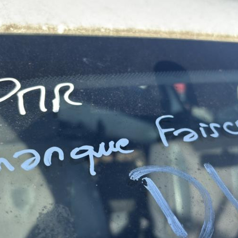 Boite de vitesses PEUGEOT PARTNER 2 Photo n°10