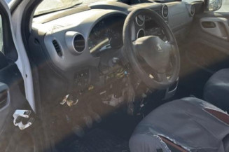 Boite de vitesses PEUGEOT PARTNER 2