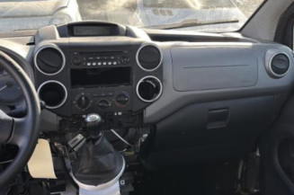 Boite de vitesses PEUGEOT PARTNER 2