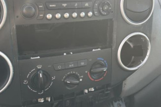 Boite de vitesses PEUGEOT PARTNER 2