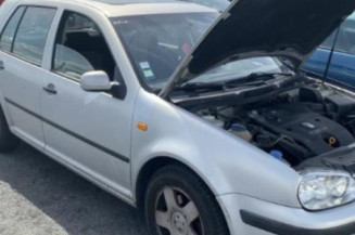 Boite de vitesses VOLKSWAGEN GOLF 4