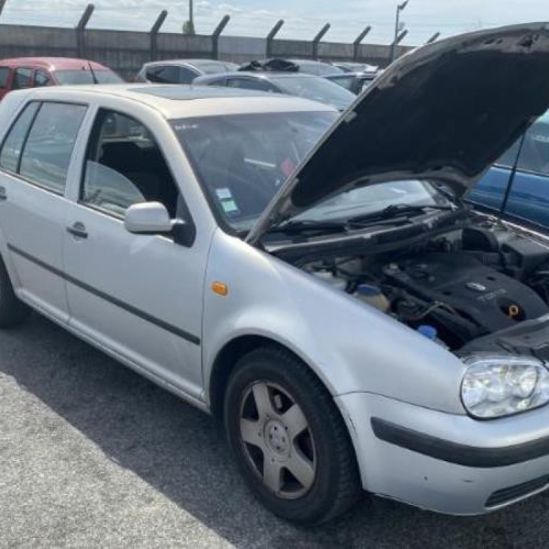 Boite de vitesses VOLKSWAGEN GOLF 4 Photo n°3