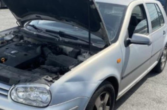 Boite de vitesses VOLKSWAGEN GOLF 4