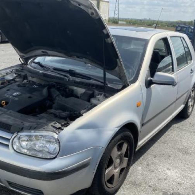 Boite de vitesses VOLKSWAGEN GOLF 4 Photo n°4