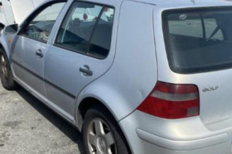 Boite de vitesses VOLKSWAGEN GOLF 4