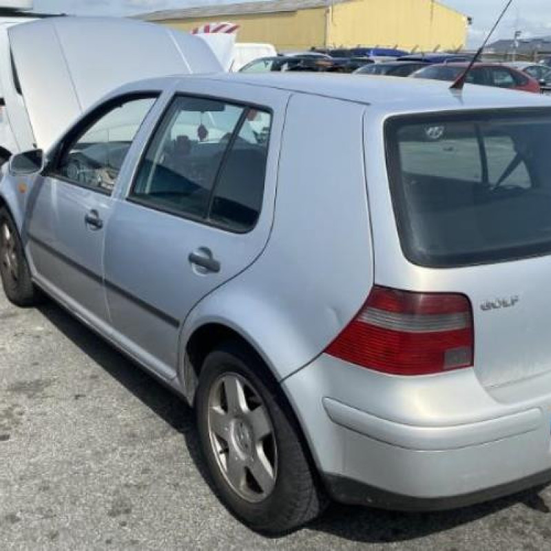 Boite de vitesses VOLKSWAGEN GOLF 4 Photo n°5