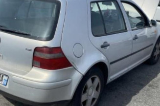 Boite de vitesses VOLKSWAGEN GOLF 4
