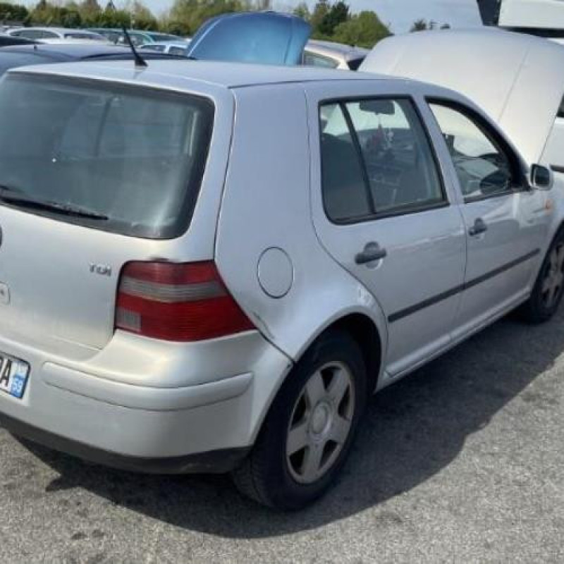 Boite de vitesses VOLKSWAGEN GOLF 4 Photo n°6