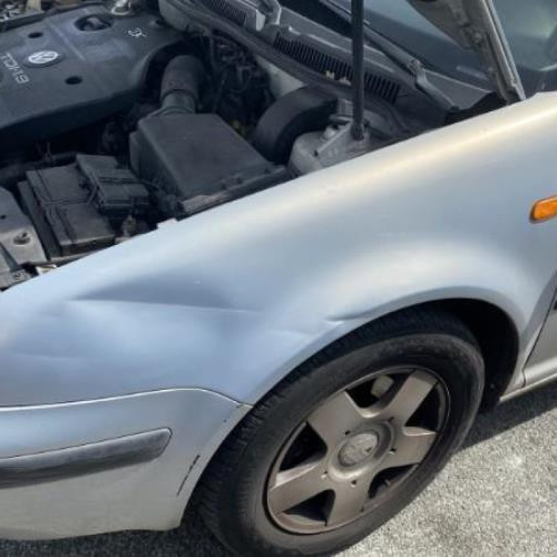Boite de vitesses VOLKSWAGEN GOLF 4 Photo n°8