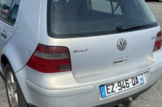 Boite de vitesses VOLKSWAGEN GOLF 4