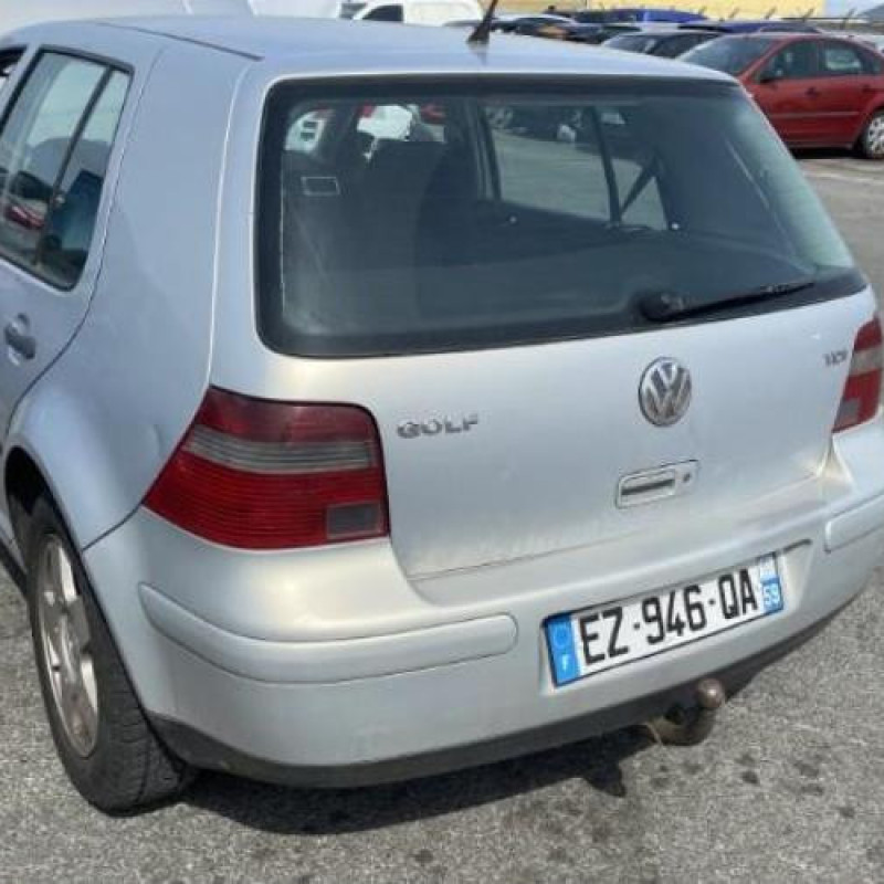 Boite de vitesses VOLKSWAGEN GOLF 4 Photo n°11