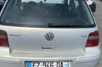 Boite de vitesses VOLKSWAGEN GOLF 4