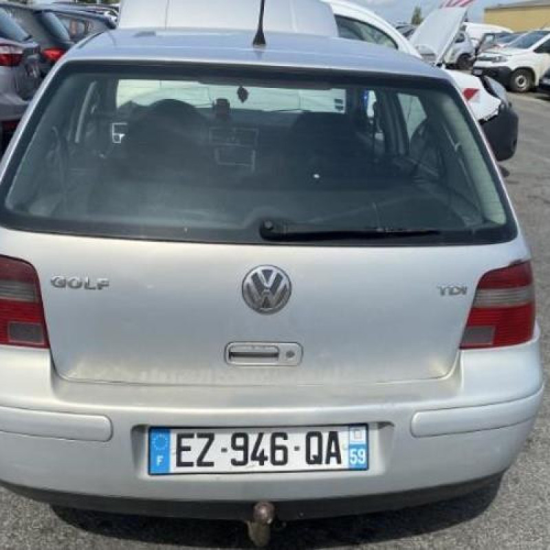 Boite de vitesses VOLKSWAGEN GOLF 4 Photo n°12