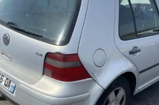 Boite de vitesses VOLKSWAGEN GOLF 4