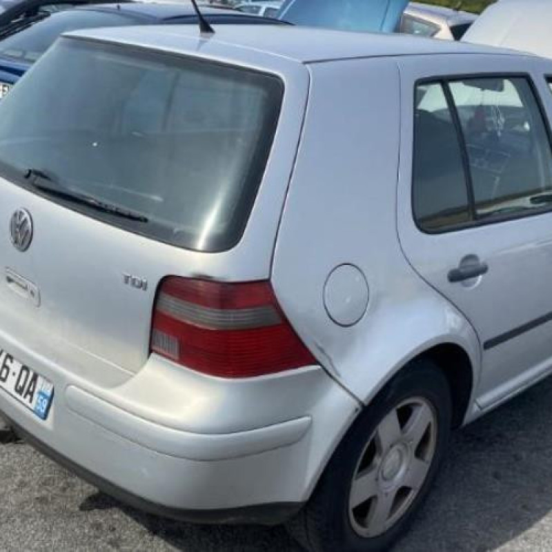 Boite de vitesses VOLKSWAGEN GOLF 4 Photo n°13