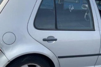 Boite de vitesses VOLKSWAGEN GOLF 4