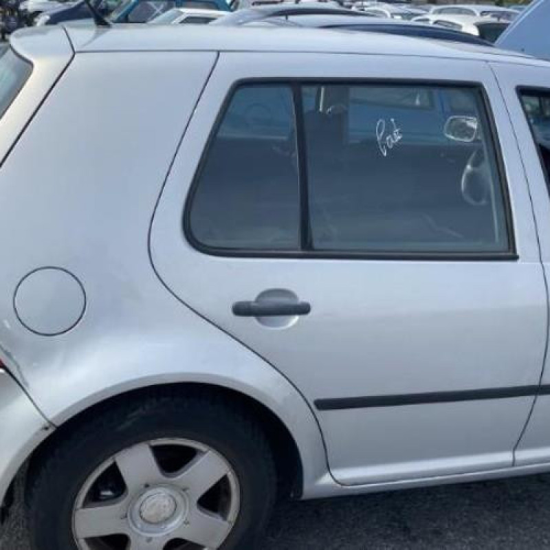 Boite de vitesses VOLKSWAGEN GOLF 4 Photo n°14