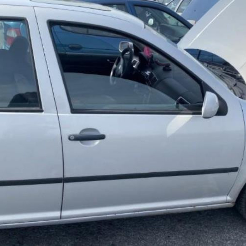 Boite de vitesses VOLKSWAGEN GOLF 4 Photo n°15