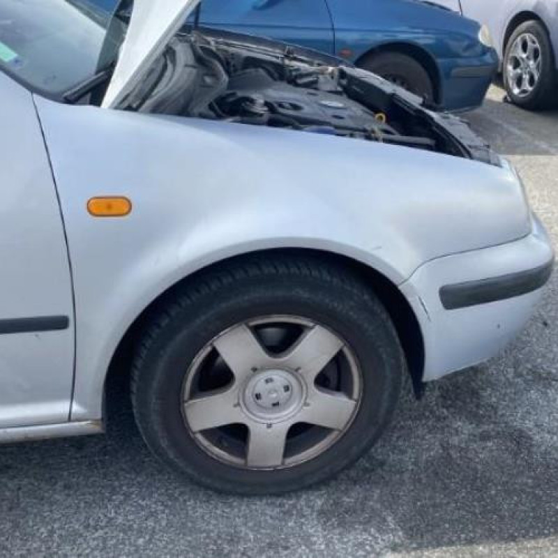 Boite de vitesses VOLKSWAGEN GOLF 4 Photo n°16