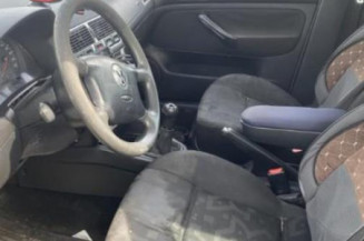 Boite de vitesses VOLKSWAGEN GOLF 4