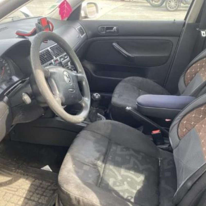 Boite de vitesses VOLKSWAGEN GOLF 4 Photo n°18