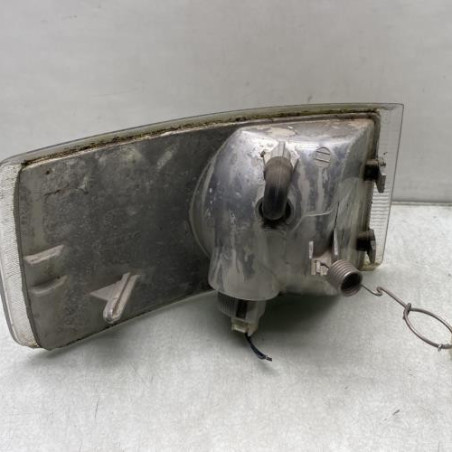 Optique avant secondaire gauche (feux)(clignotant) CITROEN JUMPER 1
