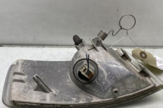 Optique avant secondaire gauche (feux)(clignotant) CITROEN JUMPER 1