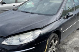 Anti brouillard droit (feux) PEUGEOT 407
