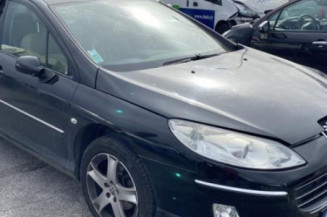 Anti brouillard droit (feux) PEUGEOT 407