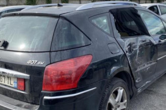 Anti brouillard droit (feux) PEUGEOT 407