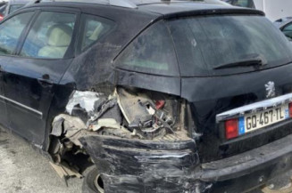 Anti brouillard droit (feux) PEUGEOT 407