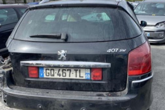 Anti brouillard droit (feux) PEUGEOT 407