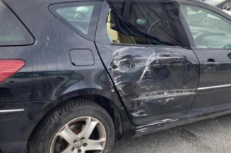 Anti brouillard droit (feux) PEUGEOT 407