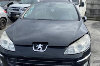 Anti brouillard droit (feux) PEUGEOT 407